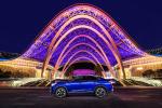 ChangAn CS85 Coupe 2019 года